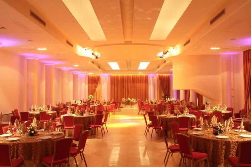 Hotel Jonico - Restoran