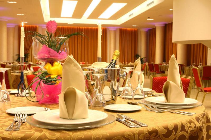 Hotel Jonico - Restoran
