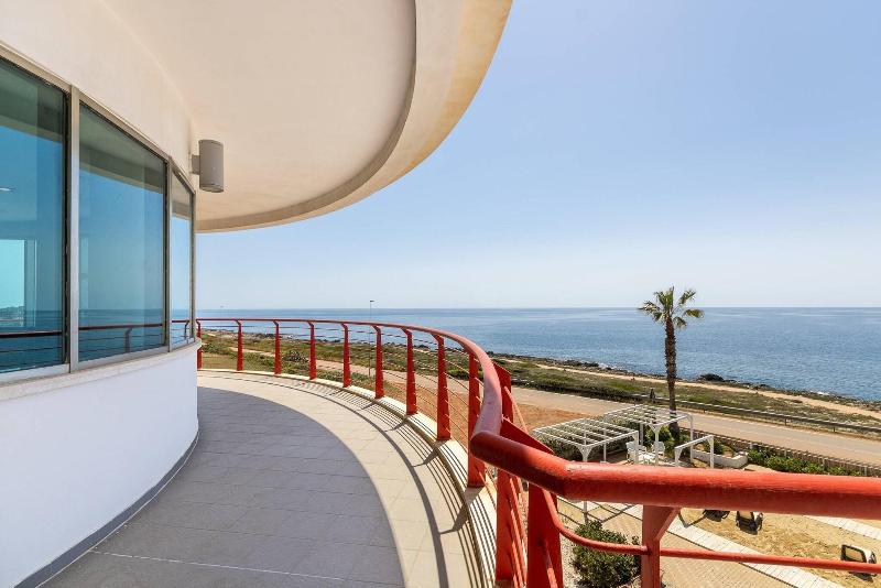 Hotel Jonico - Teras