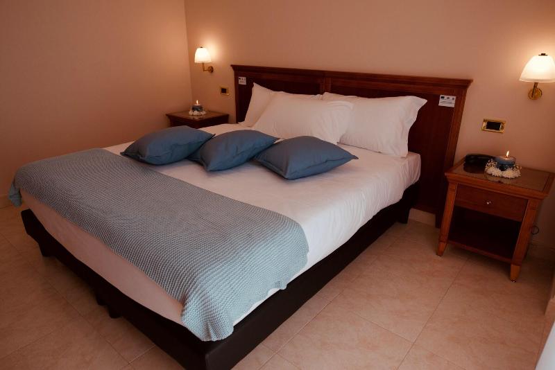 Hotel San Pio - Oda