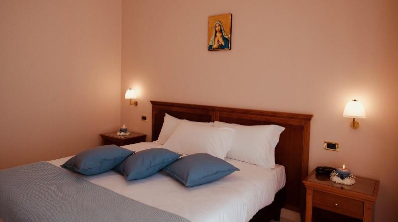 Hotel San Pio - Oda