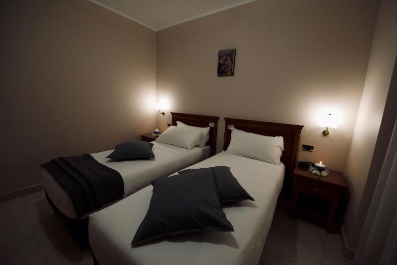 Hotel San Pio - Oda