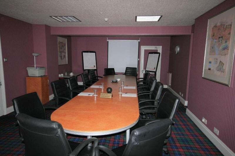 Regency Hotel - Toplantı