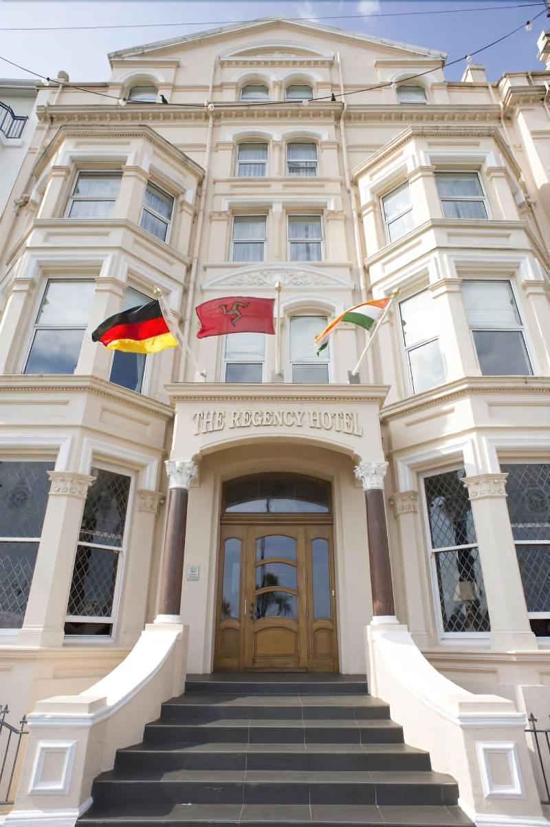 Regency Hotel - Genel