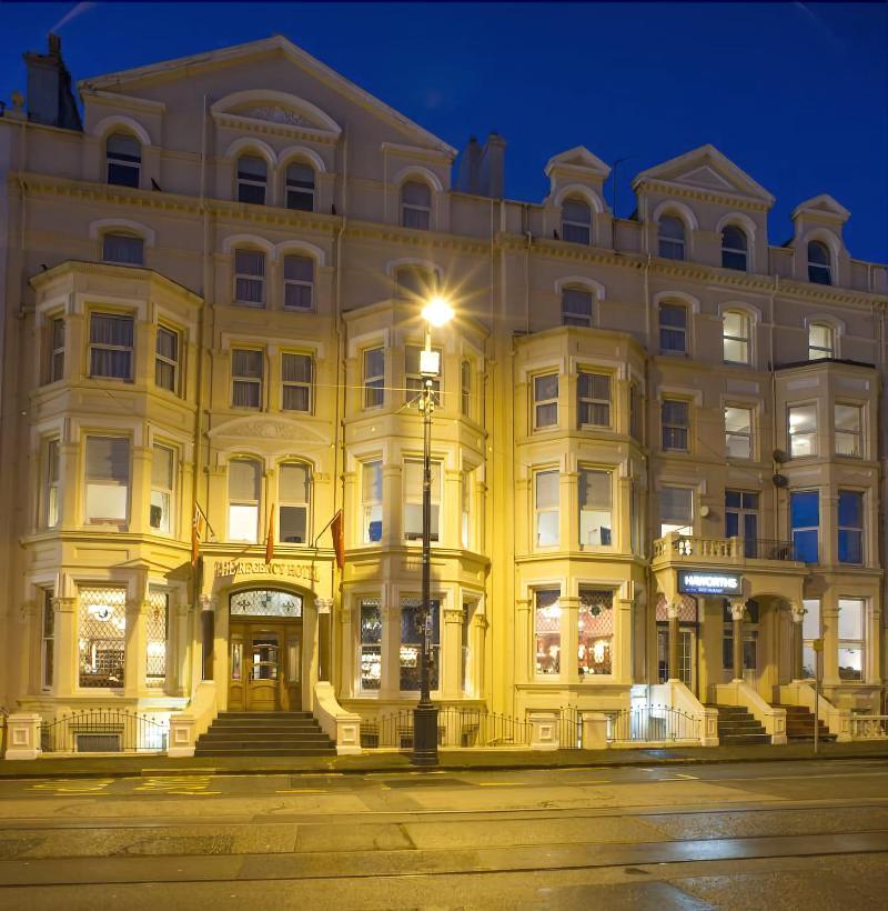Regency Hotel - Genel