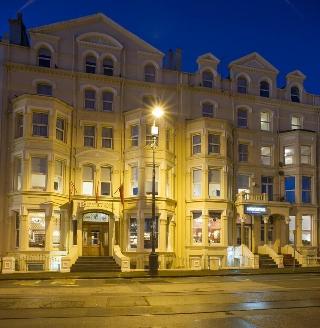 Regency Hotel fotoÄŸrafÄ±