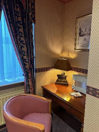 Regency Hotel fotoÄŸrafÄ±