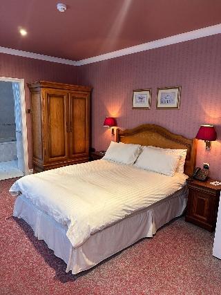 Regency Hotel fotoÄŸrafÄ±