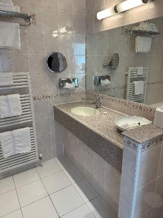 Regency Hotel fotoÄŸrafÄ±