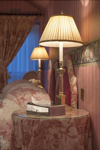 Regency Hotel fotoÄŸrafÄ±