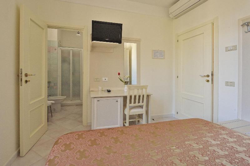 Park Hotel Villa Maria - Oda