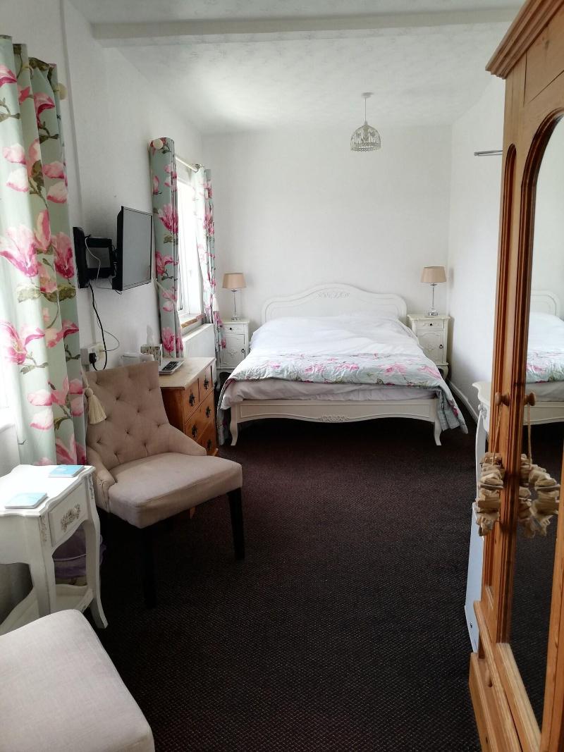 Durham House - Genel