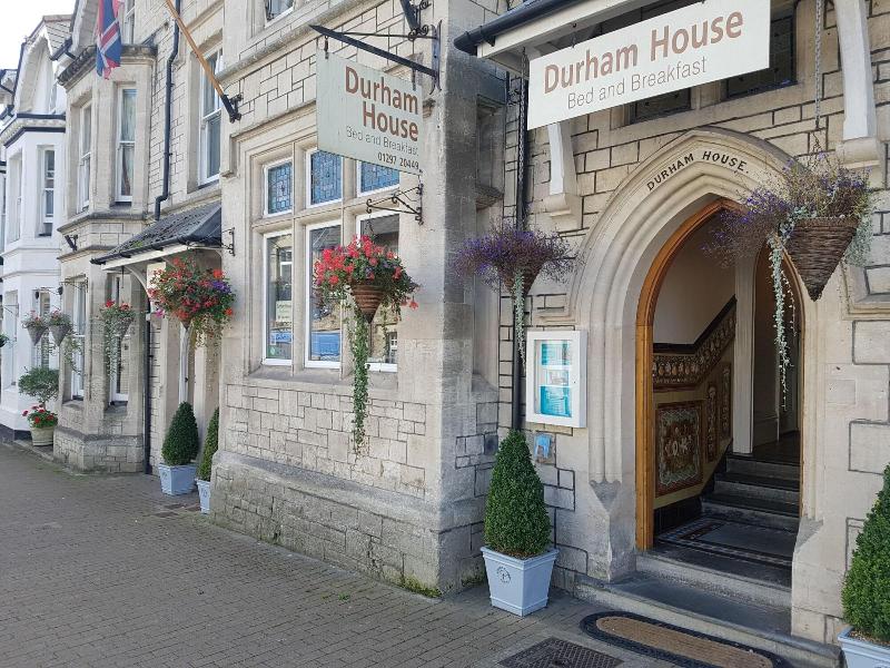 Durham House - Genel