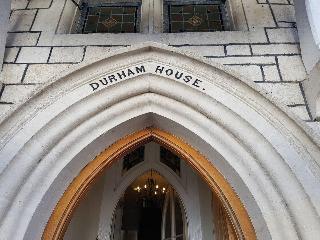 Durham House fotoÄŸrafÄ±