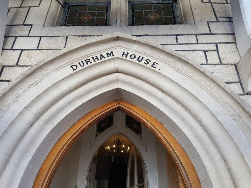 Durham House - Genel