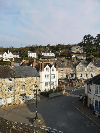 Durham House fotoÄŸrafÄ±