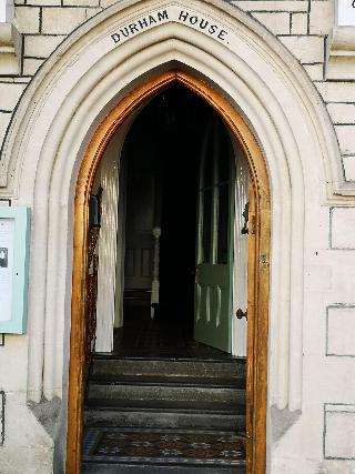 Durham House fotoÄŸrafÄ±