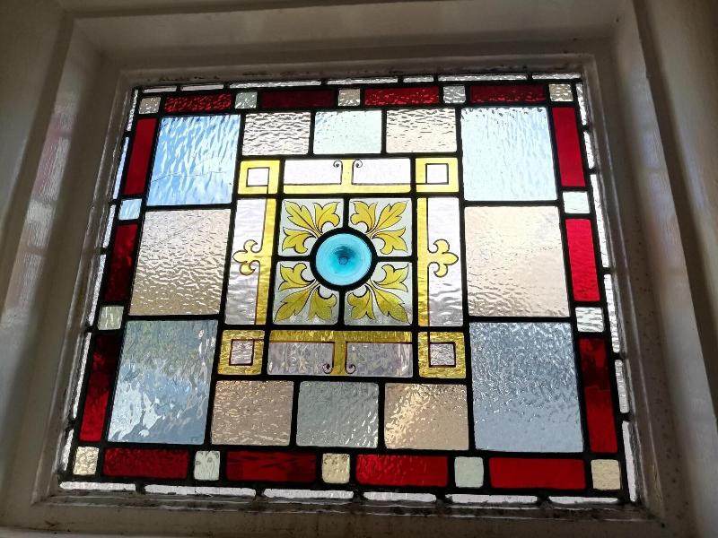 Durham House - Oda