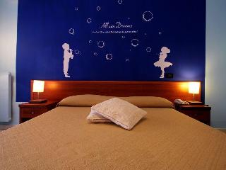Hotel Ristorante Carosello otel fotoğrafı