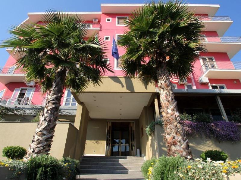 Hotel Ristorante Carosello - Genel