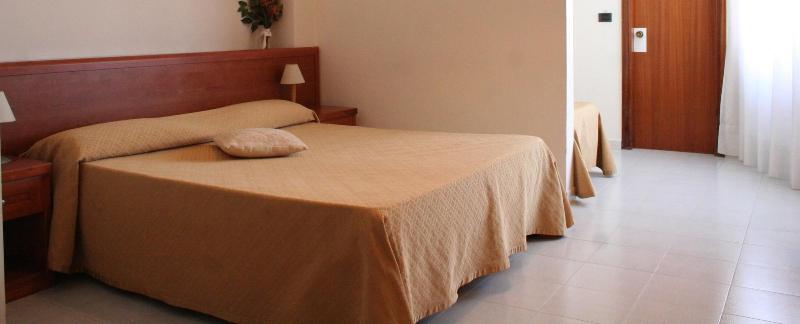 Hotel Ristorante Carosello - Oda
