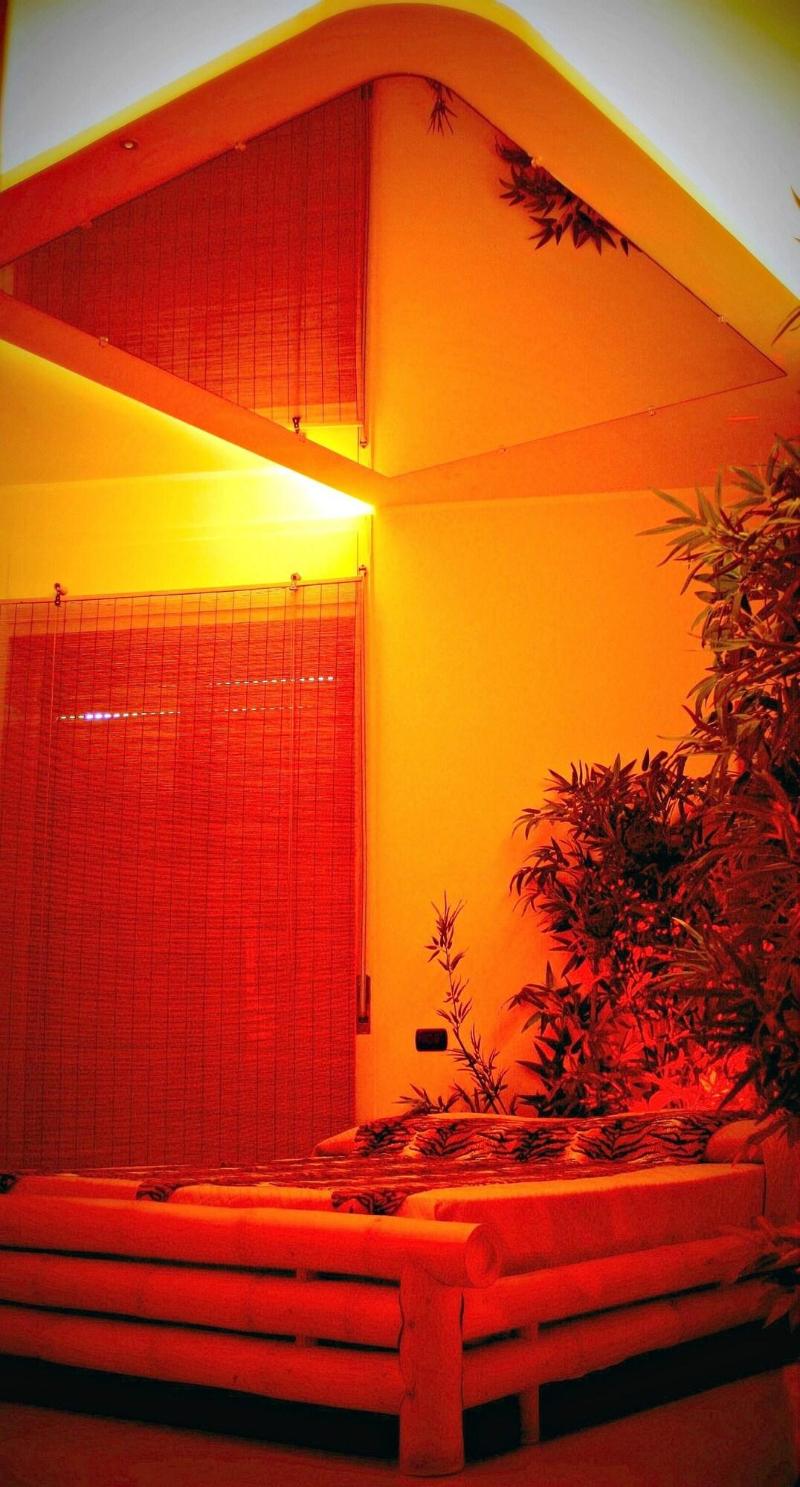 Hotel Ristorante Carosello - Oda