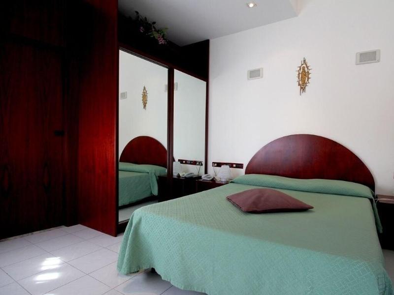 Hotel Ristorante Carosello - Oda