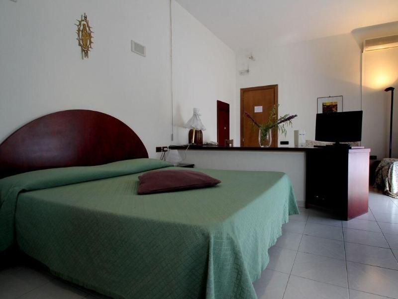 Hotel Ristorante Carosello - Oda
