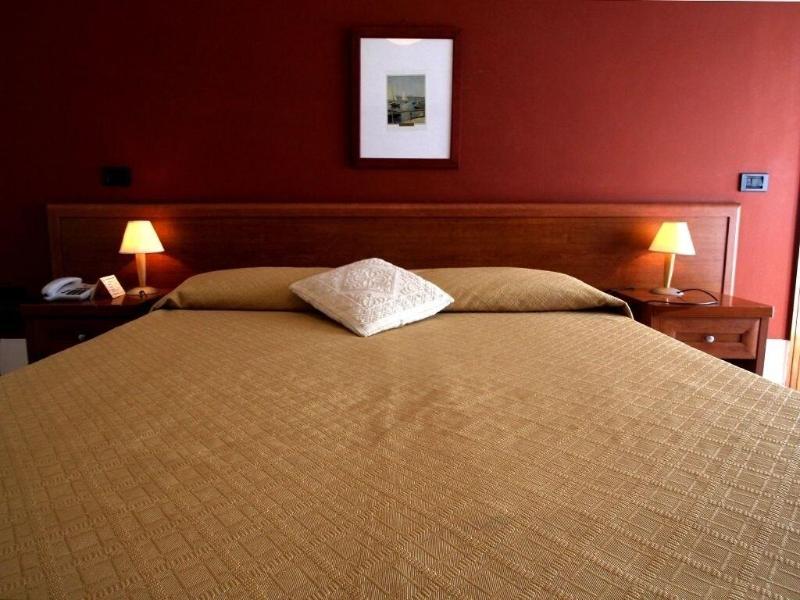 Hotel Ristorante Carosello - Oda