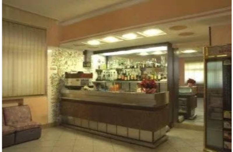 Hotel Europa - Bar