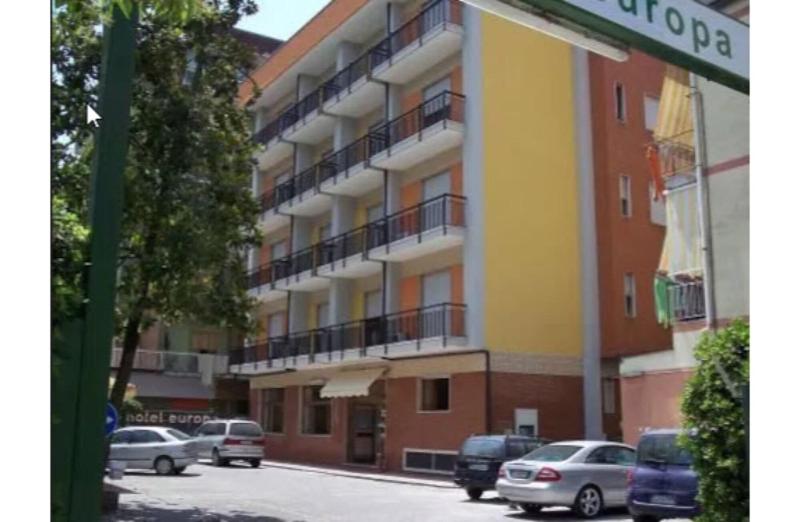 Hotel Europa - Genel