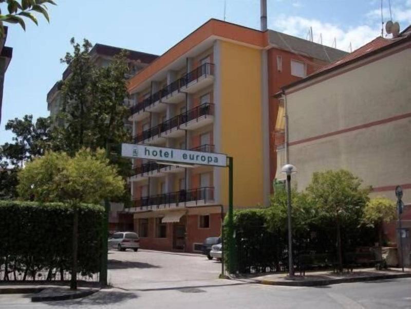 Hotel Europa - Genel