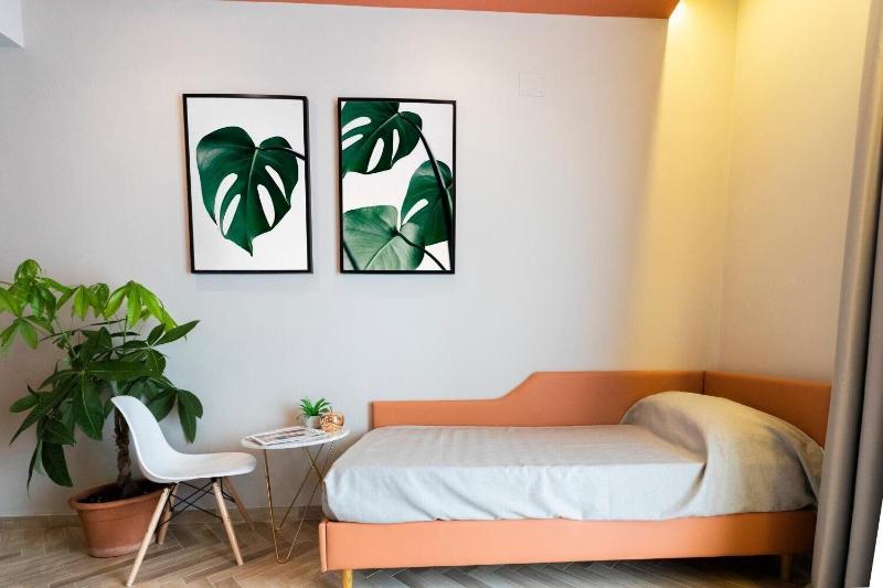 Hotel Europa - Oda