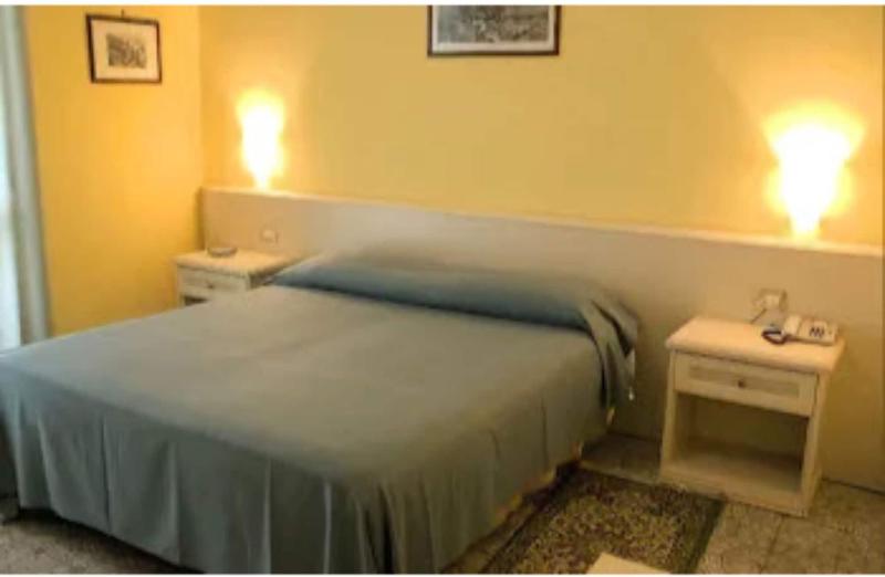 Hotel Europa - Oda