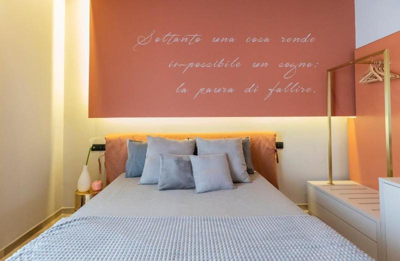 Hotel Europa - Oda