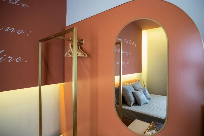 Hotel Europa - Oda