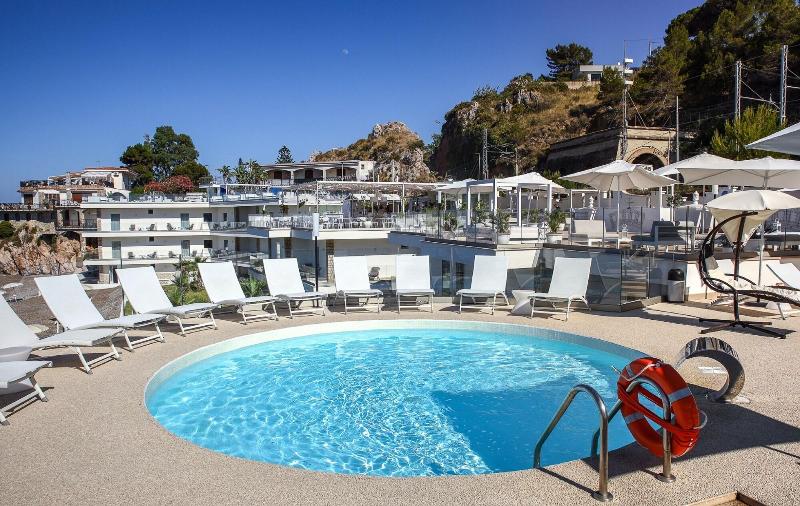 Hotel Sporting Club - Aktivite