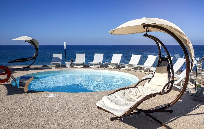 Hotel Sporting Club - Aktivite