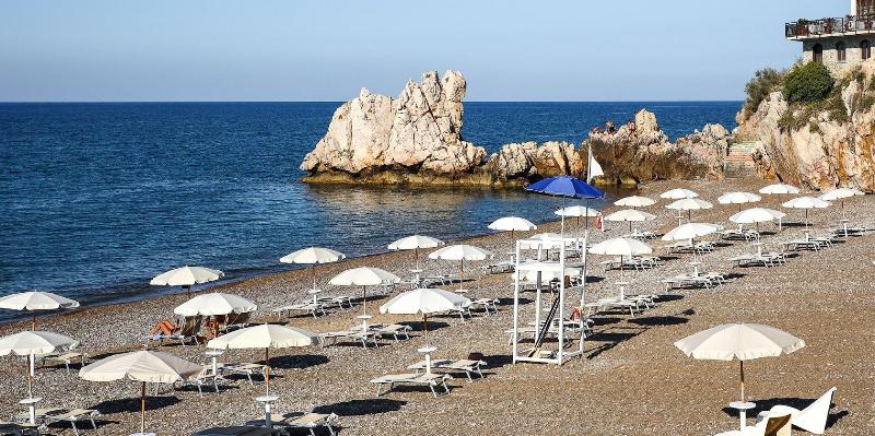 Hotel Sporting Club - Genel