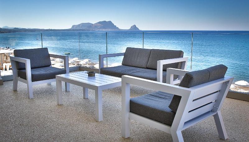 Hotel Sporting Club - Genel