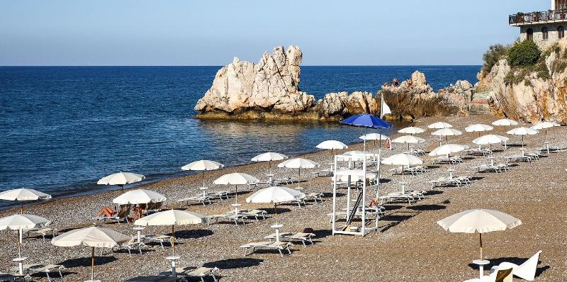Hotel Sporting Club - Genel