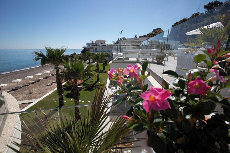 Hotel Sporting Club - Genel