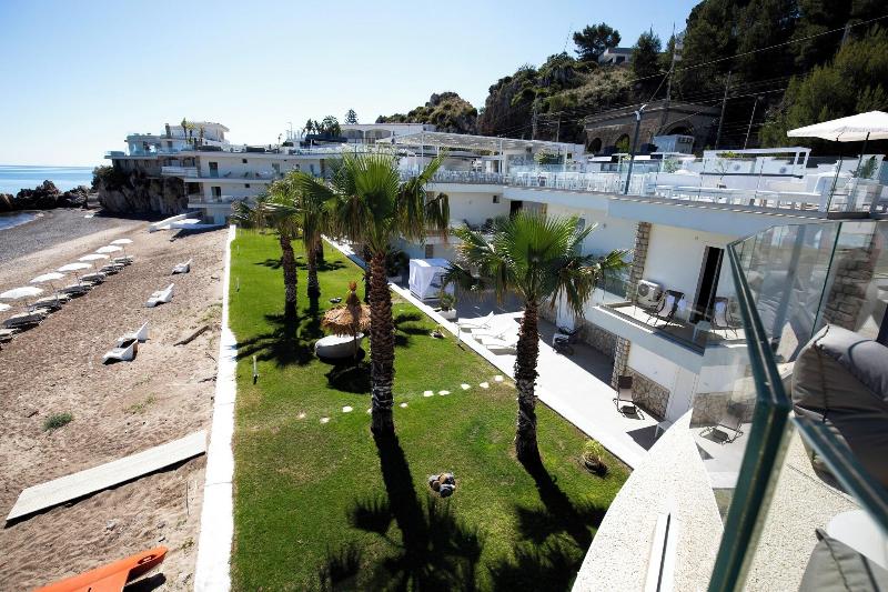 Hotel Sporting Club - Genel
