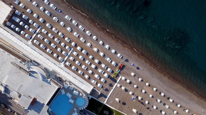 Hotel Sporting Club - Genel