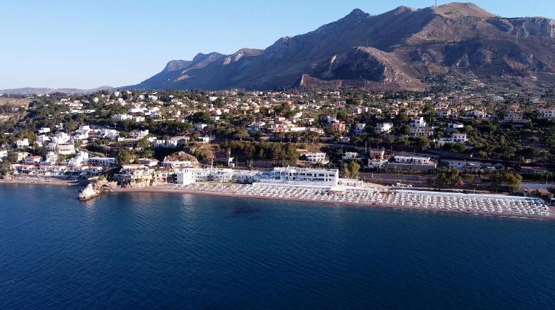 Hotel Sporting Club - Genel