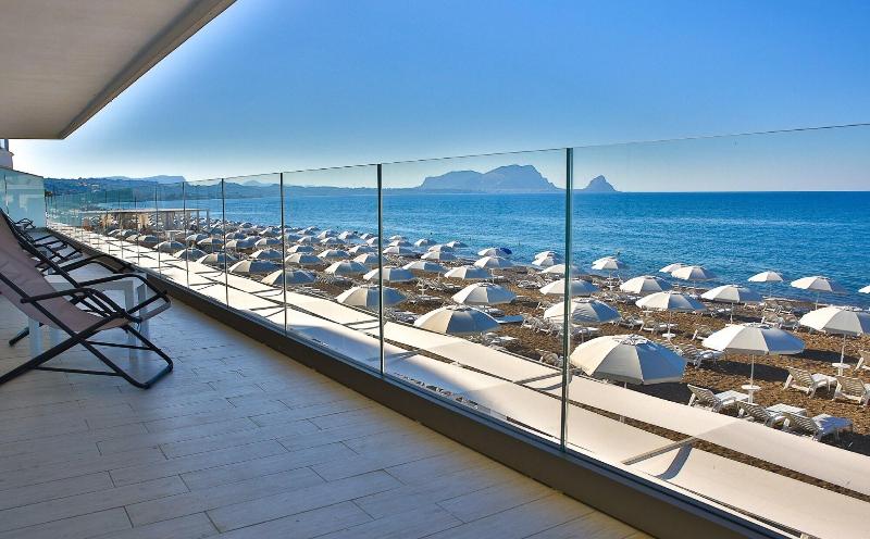 Hotel Sporting Club - Genel