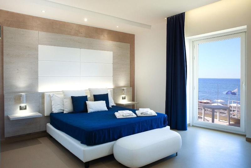 Hotel Sporting Club - Oda