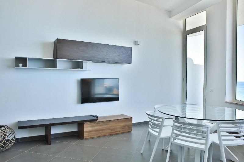 Hotel Sporting Club - Oda