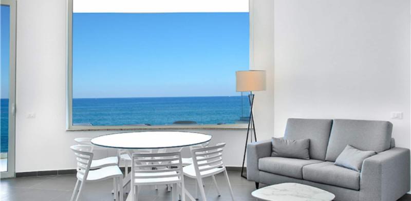 Hotel Sporting Club - Oda
