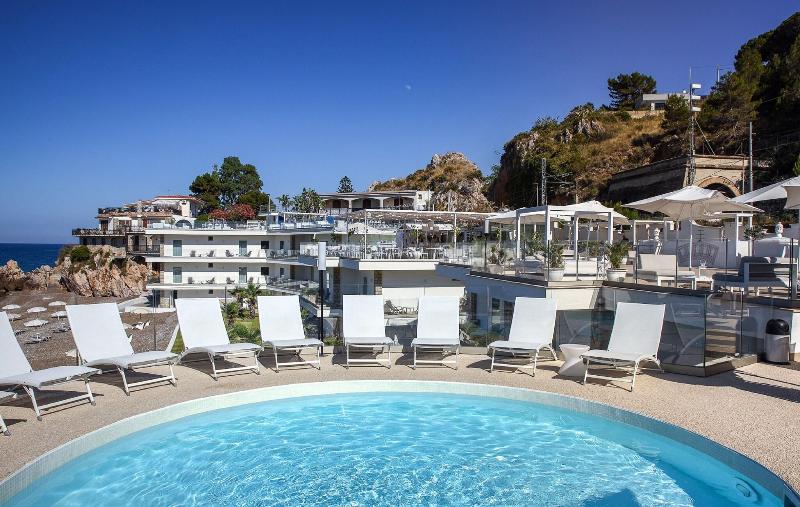 Hotel Sporting Club - Havuz